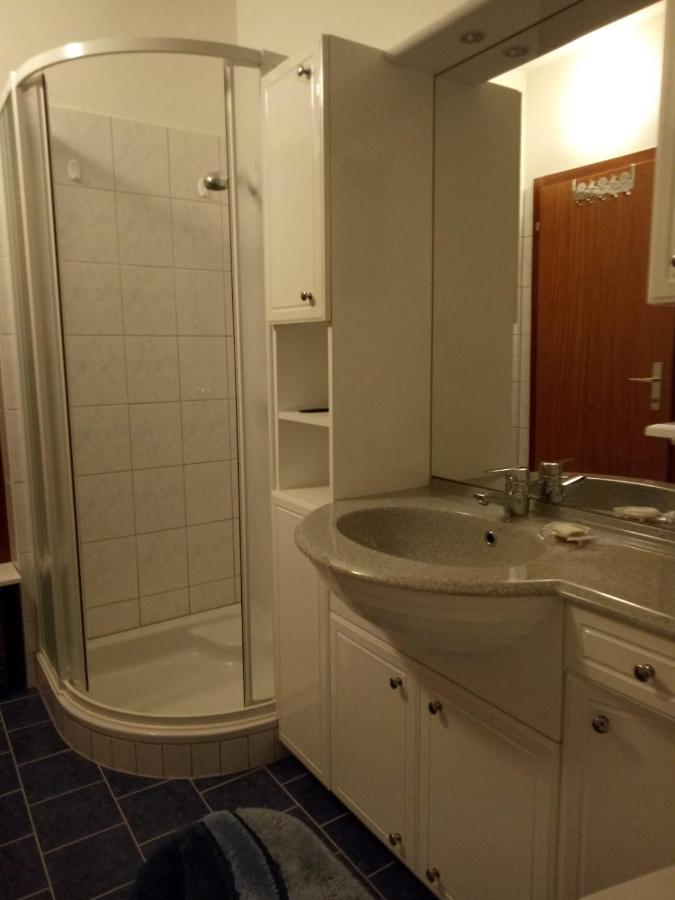Ferienhaus Raumberg Bagian luar foto