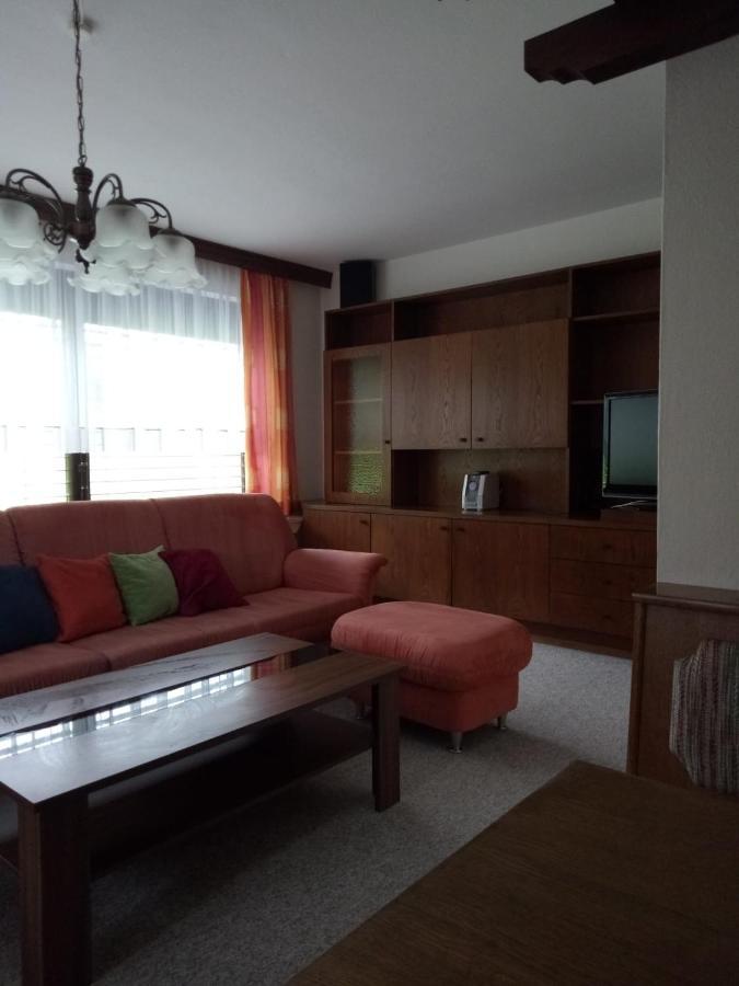 Ferienhaus Raumberg Bagian luar foto